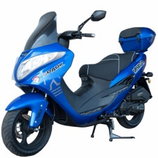 Скутер Spark SP150S-28 150cc 13" (4T)