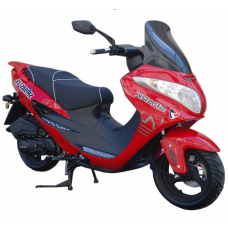 Скутер Spark SP150S-28 150cc 13" (4T)