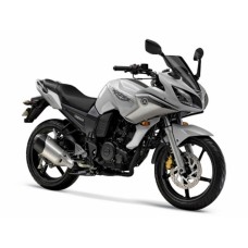 Yamaha Fazer 16 153cc (2013)