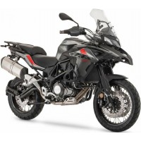 Benelli TRK 502X ABS Off-Road