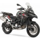 Benelli TRK 502X ABS Off-Road