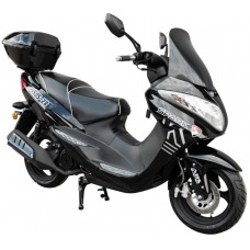 Скутер Spark SP150S-28 150cc 13" (4T)