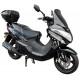Скутер Spark SP150S-28 150cc 13" (4T)