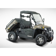 Мотовездеход GEON VECTOR 700 efi