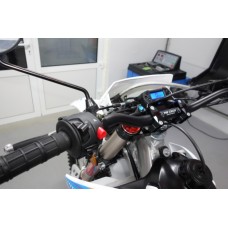 GEON Dakar 250E (4V) (Enduro) (Factory)