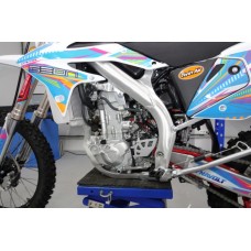 GEON Dakar 250E (4V) (Enduro) (Factory)