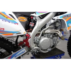 GEON Dakar 250E (4V) (Enduro) (Factory)