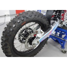 GEON Dakar 250E (4V) (Enduro) (Factory)