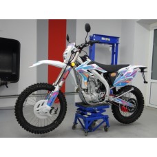 GEON Dakar 250E (4V) (Enduro) (Factory)