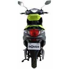 Електроскутер ROVER Dragon 03 1500W 60V 20Ah 12"