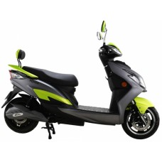 Електроскутер ROVER Dragon 03 1500W 60V 20Ah 12"