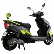 Електроскутер ROVER Dragon 03 1500W 60V 20Ah 12"