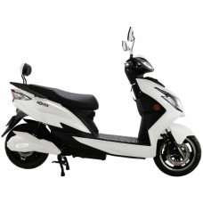 Електроскутер ROVER Dragon 03 1500W 60V 20Ah 12"