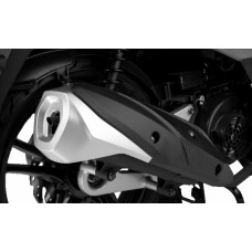 Скутер SYM Symphony ST 200i 169cc 16" (4T)