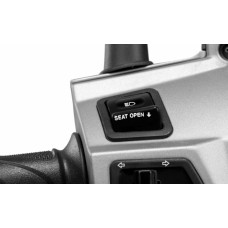 Скутер SYM Symphony ST 200i 169cc 16" (4T)