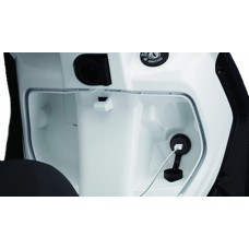 Скутер SYM Symphony ST 200i 169cc 16" (4T)