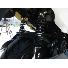 Скутер Spark SP150S-28 150cc 13" (4T)