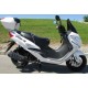 Скутер Spark SP150S-28 150cc 13" (4T)