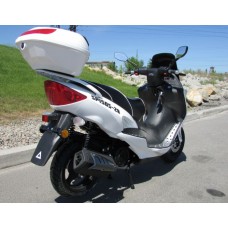 Скутер Spark SP150S-28 150cc 13" (4T)