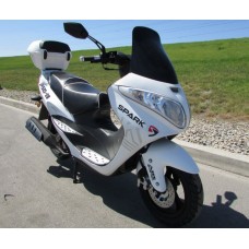 Скутер Spark SP150S-28 150cc 13" (4T)