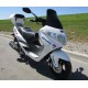 Скутер Spark SP150S-28 150cc 13" (4T)