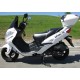 Скутер Spark SP150S-28 150cc 13" (4T)