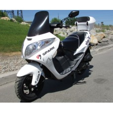 Скутер Spark SP150S-28 150cc 13" (4T)