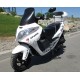 Скутер Spark SP150S-28 150cc 13" (4T)