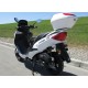 Скутер Spark SP150S-28 150cc 13" (4T)