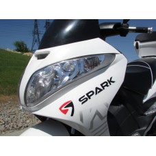 Скутер Spark SP150S-28 150cc 13" (4T)