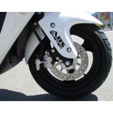 Скутер Spark SP150S-28 150cc 13" (4T)