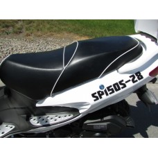 Скутер Spark SP150S-28 150cc 13" (4T)
