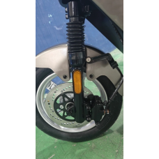 Електроскутер FADA CLASSi 1000W 60V 25Ah 14"