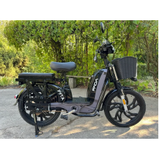 Електроскутер FADA РУТА 800W 60V 15Ah 17"