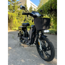 Електроскутер FADA РУТА 800W 60V 15Ah 17"