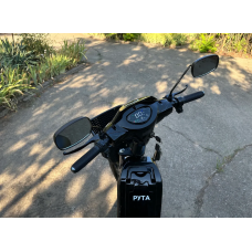 Електроскутер FADA РУТА 800W 60V 15Ah 17"