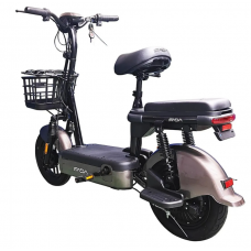 Електроскутер FADA LiDO 500W 48V 12Ah 14"