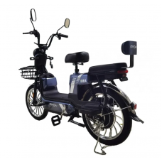 Електроскутер FADA IDEA 800W 60V 25Ah 20"