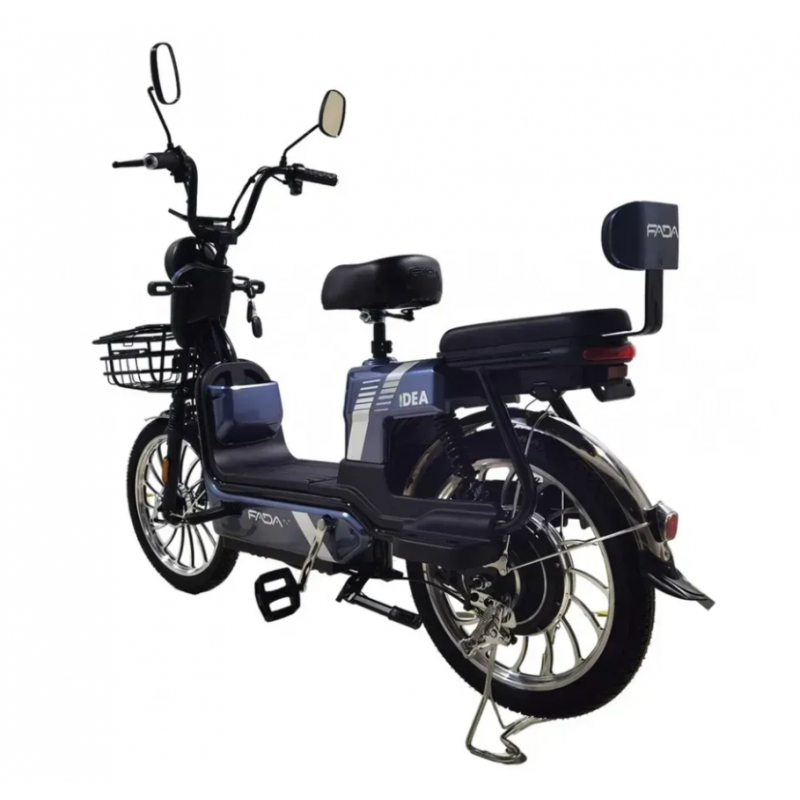 Електроскутер FADA IDEA 800W 60V 25Ah 20"