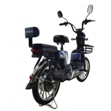 Електроскутер FADA IDEA 800W 60V 25Ah 20"