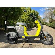 Електроскутер FADA MOAi 800W 48V 20Ah 14"
