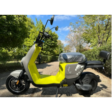 Електроскутер FADA MOAi 800W 48V 20Ah 14"