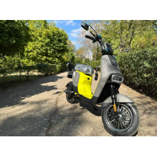 Електроскутер FADA MOAi 800W 48V 20Ah 14"