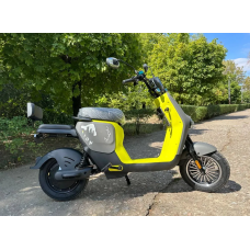 Електроскутер FADA MOAi 800W 48V 20Ah 14"
