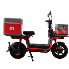 Електроскутер AIMA U1Si 1200W 60V 42Ah 12"