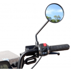 Електроскутер AIMA U1Si 1200W 60V 42Ah 12"