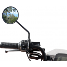 Електроскутер AIMA U1Si 1200W 60V 42Ah 12"