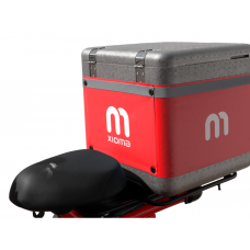 Електроскутер AIMA U1Si 1200W 60V 42Ah 12"