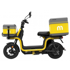 Електроскутер AIMA U1Si 1200W 60V 42Ah 12"