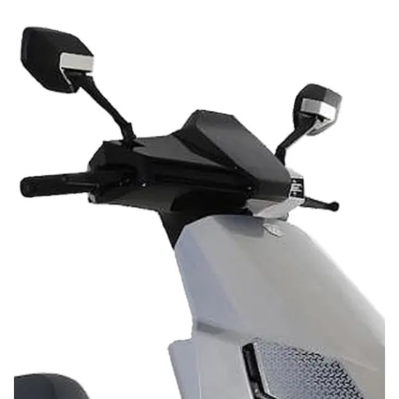 Електроскутер 2E S90 1200W 72V 23Ah 10"